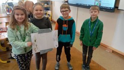 Projektový den