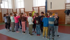 Řešení krizových situací - program křižovatky