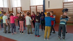 Řešení krizových situací - program křižovatky