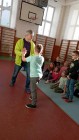 Řešení krizových situací - program křižovatky