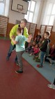 Řešení krizových situací - program křižovatky