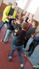 Řešení krizových situací - program křižovatky