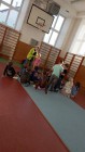 Řešení krizových situací - program křižovatky