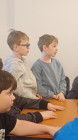 Návštěva knihovny