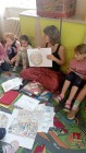Beseda s ilustrátorkou Barborou Brůnovou