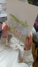 Beseda s ilustrátorkou Barborou Brůnovou