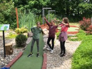 Minigolf