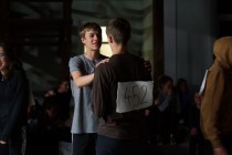 Turistický kurz žáků 9. ročníku