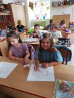 Setkání s budoucími prvňáčky