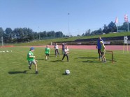 Sportovní dopoledne