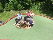 Minigolf