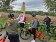 Podzimní cyklovýlet