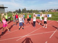 Atletika