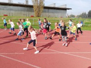 Atletika
