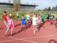 Atletika