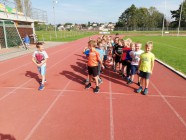 Atletika