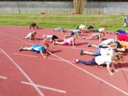 Atletika