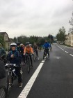 Tajný cyklovýlet Tajný cyklovýlet