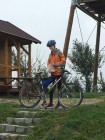 Tajný cyklovýlet Tajný cyklovýlet