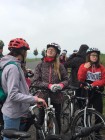 Tajný cyklovýlet Tajný cyklovýlet