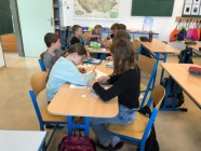 Čokoládový den