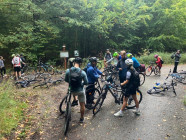 Podzimní cyklovýlet