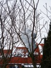 Sněhové instalace - výtvarná výchova distančně Sněhové instalace - výtvarná výchova distančně