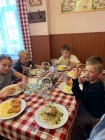 Prázdninová družina Prázdninová družina