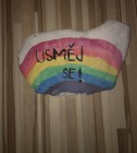 Pošli radost Pošli radost