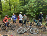 Podzimní cyklovýlet