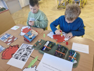 Projektový den