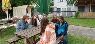 Krok do neznáma