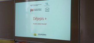 Dějepis+ Dějepis+
