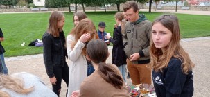 Férový piknik Férový piknik