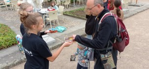 Férový piknik Férový piknik