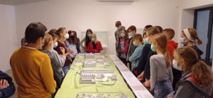 VIII. C v Regionálním muzeu v Litomyšli VIII. C v Regionálním muzeu v Litomyšli