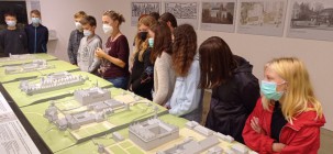 VIII. C v Regionálním muzeu v Litomyšli VIII. C v Regionálním muzeu v Litomyšli