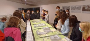 VIII. C v Regionálním muzeu v Litomyšli VIII. C v Regionálním muzeu v Litomyšli