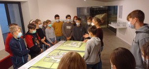 VIII. C v Regionálním muzeu v Litomyšli VIII. C v Regionálním muzeu v Litomyšli