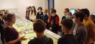 VIII. C v Regionálním muzeu v Litomyšli VIII. C v Regionálním muzeu v Litomyšli