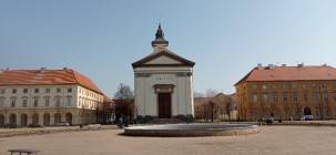 Dějepisná exkurze do Terezína