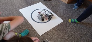 Robotika a programování Robotika a programování