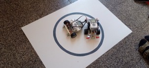 Robotika a programování Robotika a programování