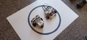 Robotika a programování Robotika a programování