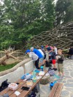Výlet ZOO Olomouc