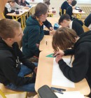 Projektový den "Poznáváme multikulturní svět"
