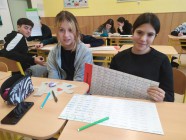 Projektový den "Poznáváme multikulturní svět"