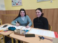 Projektový den "Poznáváme multikulturní svět"