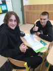 Projektový den "Poznáváme multikulturní svět"