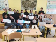 Projektový den "Poznáváme multikulturní svět"